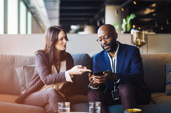 Vault Business Loans