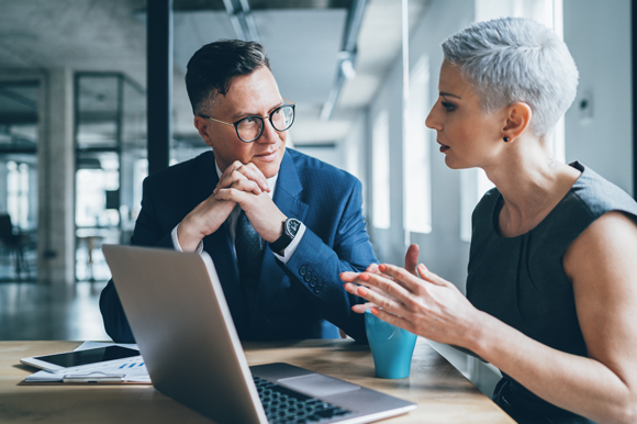 Vault Business Savings